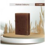 Depokon Ardıç Katran Sabunu