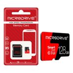 Depolama kartı 32GB/64GB/128GB/256GB TF (micro SD) kart sürüş cihazı, cep fonu hafıza genişletme, kamera, oyun konsolu vb. için uygundur