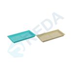 Depolama Raf Sistemleri ve Sepetler(2e) (krem, 5 cm)