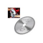 Depolife Ahşap Sunta Kesme Diski Elmaslı Turbo Kesici Daire Testere Tct Blade
