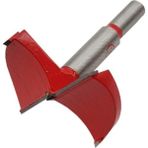 Depolife Ahşap Tas Menteşe Matkap Ucu Freze Bıçak 60 mm