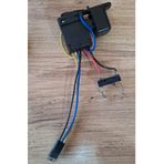 Depolife Akülü Şarlı Matkap Tetiği Anahtar Kontrol Tetik Kablosuz Makine Tetiği FA088A-12/1 7.2V-24V 12A