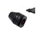 Depolife Atlas 135 G Mini Taşlama Gravür Makinası Mandren Att 135 G Kısa Kuyruk Otomatik Mandrel 3 Çeneli