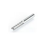 Depolife Carbide Yönlendirici Bit End Mill Freze Cnc Karbür Ucu Kesici Ahşap Ve Alüminyum