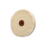 Depolife Ctn Paltava Polisaj Cila Bezi 6 X 50 Mm Beyaz Yumuşak