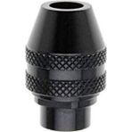 Depolife Gravür Makinası ile Uyumlu Mini Mandren Penset Gerektirmeyen