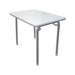 Depolife Katlanır 60x90 cm Yemek ve Çalışma Masası