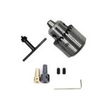 Depolife Motor İçin Anahtar Sıkmalı 4 mm Mini Mandren