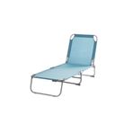 Depolife Opp Uo Çuraçao Şezlong Su Mavisi 2-33593