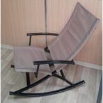 Depolife Sallanan Tv Koltuğu Sallanır Berjer Sandalye Depolife Relax Koltuk