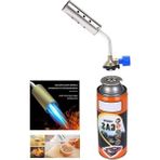 Depolife Şaloma Z Pürmüz Başlığı Tarci Kaynakcı Pürmüz Kafası Torch Başlık Yüksek Alev Çakmak Şalama