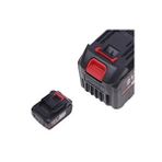 Depolife Şarjlı Matkap Için Yedek Batarya 24v - 21v Volt Şarjlı Makine Aküsü 10lu Pil Grubu Üniversal Akü