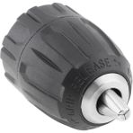 Depolife Şarjlı Matkap Uyumlu Mandren 1-10MM 3-8mm Profesyonel Kullanım Otomatik Anahtarsız Süpra Mandren