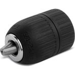 Depolife Supra Plastik Mandren - 1.5-13 Mm 3/8-24 Anahtarsız Otomatik