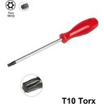 Depolife Tx10 Tornavida Torx Tornavida Saplı