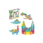 Depomiks Avm Kristal Puzzle 300 Parça Yeni Tasarım Kız Erkek Oyun Oyuncak Zeka Geliştirici Oyun