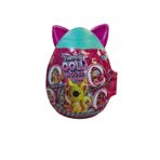 Depomiks Avm Supriz Bebek Evi / Surprise DoLL House