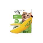 Depomix Afp Green Rush - Peluş Muz Oyuncak - Renkli