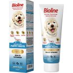 Depomix Bioline Puppy Paste 100 gr x 2 Adet - Çok Renkli