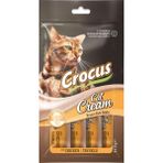 Depomix Crocus Tuklu Krema Kedi Ödülü 4 x 15 gr x 5 Adet