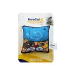 Depomix Eurocat Oyuncağı Mi Yastık 8 cm - Mavi