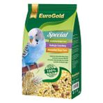 Depomix Eurogold Special Kabuksuz Muhabbet Kuşu Yemi 500GR
