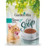 Depomix Gardenmix Somonlu Çorbası 40GR