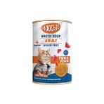 Depomix Moochie Et Suyu Çorba Ton Balıklı Yet. 135ML