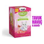 Depomix Moochie Sıvı Öd.tuk-Huç-Balkabağı 30X15GR