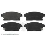 Depomix Ön Fren Balatasi Astra J 10- Mokka 13- Zafira C 11- Cruze 09- Trax 11- 16 Inç 300MM