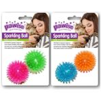 Depomix Pawise Top Oyuncağı 4,5 cm (2 Li Paket) - Renkli