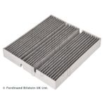 Depomix Polen Filtresi Mercedes W177 W247 C118 X118 H247 Karbonlu