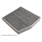 Depomix Polen Filtresi Mercedes X156 W176 W246 C117 Karbonlu