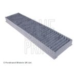 Depomix Polen Filtresi Mini R50 R52 R53 R56 Karbonlu