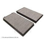 Depomix Polen Filtresi Takimi Bmw E65 E66 E67 Karbonlu