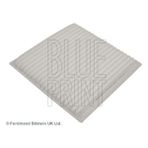 Depomix Polen Filtresi Toyota Ensis Verso 2.0l 1AZ-FE 1cd-Ftv ACM20 CLM20 01-09 / Land Cruiser Prado 3.0l 1kdftv 4.0l 1grfe 02-07 / Yaris 1.0l 1sz-Fe SCP10 03-05 1.4l 1nd-Tv NLP10 02-05 / Subaru L