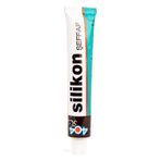 Depononline 404 Şeffaf Silikon Tüp 55 Gr