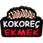 Deport Kokoreç Yazılı Görsel Tabela 3D LED Neon Işıklı Kutu Harf Tabela