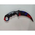 Deposundan Al Ahşap Cs-Go Doppler Oyuncak