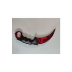 Deposundan Al Ahşap Cs-Go Slauther Karambit Oyuncak