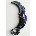 Deposundan Al Ahşap Valorant Champions Karambit 01