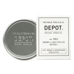 Depot 30 ml Sakal Ve Bıyık Yağı