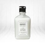 Depot Beard Shampoo Nemlendirici Ve Temizleyici Sakal Şampuanı 250Ml