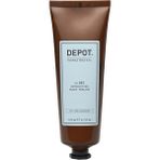 Depot NO.003 Detoxifying Black Peeling Saç Derisi Arındırıcı Kömür Peelingi 125ML