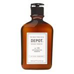 Depot No 105 Invigorating 250 ml Dökülme Karşıtı Canlandırıcı Şampuan