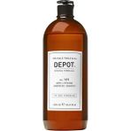 Depot NO.109 Anti-Itching Soothing Erkeklere Özel Hassas Baş Derisi Yatıştırıcı Şampuan 1000ML