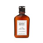 Depot No. 109 Anti-itching Soothing Nemlendirici Şampuan 250 Ml