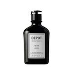 Depot No. 110 Black Boyalı Saçlar İçin Canlandırıcı Şampuan 250 Ml