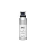 Depot No. 210 Temporary Colour Mousse Canlandırıcı Renkli Saç Köpüğü 100 Ml