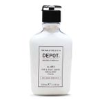 Depot No 402 Pre Post Shave Emolliant Fluid Nemlendirici 100 ml Vücut Losyonu
